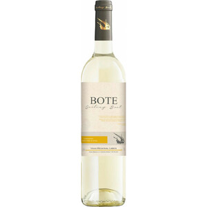 Вино Casca Wines. "Bote" Sailing Boat Branco