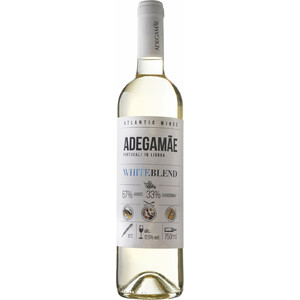 Вино AdegaMae, White Blend