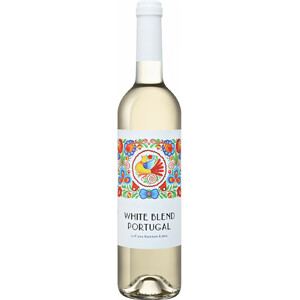 Вино Casa Santos Lima. White Blend Portugal
