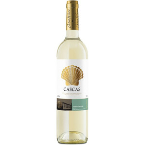 Вино Casca Wines, "Cascas" Branco, Vinho Verde DOC