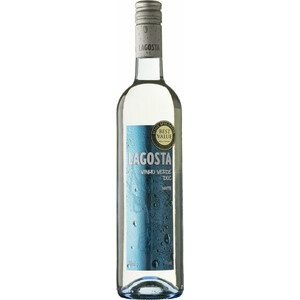 Вино Enoport Wines, "Lagosta" Branco, Vinho Verde DOC
