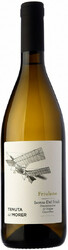 Вино Tenuta del Morer. Friulano. Isonzo del Friuli DOC