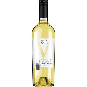 Вино "Villa Krim" Winery Yard