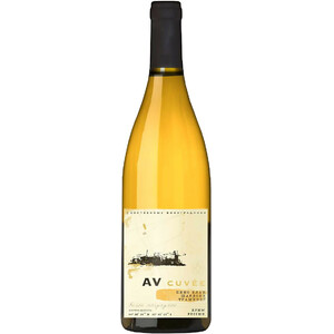 Вино "AV cuvee" Pinot Blanc-Chardonnay-Traminer
