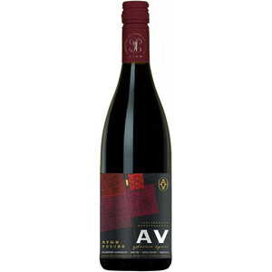 Вино "Alma Valley" Red, 2020