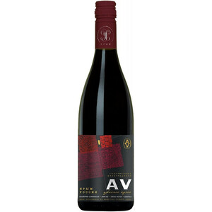 Вино "Alma Valley" Red