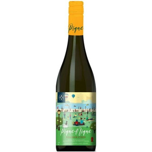 Вино Alma Valley. "Pique-Nique" Red Dry