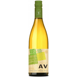 Вино "Alma Valley" White