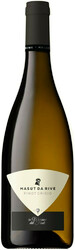 Вино Masut da Rive. Pinot Grigio. Isonzo del Friuli DOC