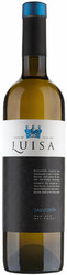 Вино Tenuta Luisa, Sauvignon, Isonzo del Friuli DOC