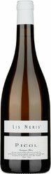 Вино Lis Neris. "Piсol" Sauvignon Blanc. Friuli-Venezia-Giulia IGT