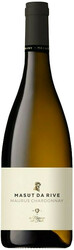 Вино Masut da Rive. "Maurus" Chardonnay. Friuli Isonzo DOC