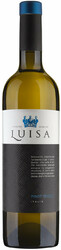Вино Tenuta Luisa, Pinot Grigio, Isonzo del Friuli DOC
