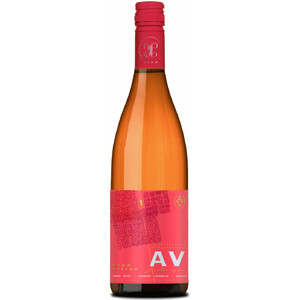 Вино "Alma Valley" Rose