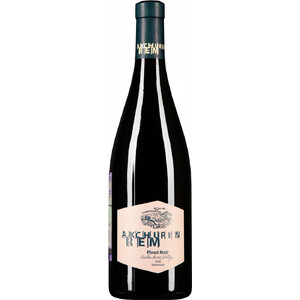 Вино "Rem Akchurin" Pinot Noir, 2020