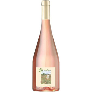 Вино Zolotaya Balka, "ZB Wine" Natura Rose Dry