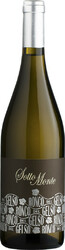 Вино Ronco del Gelso. "Sotto Monte" Sauvignon Blanc. Friuli Isonzo DOC