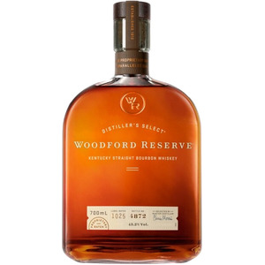 Виски "Woodford Reserve", 0.7 л