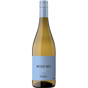 Вино "Mucho Mas" Blanco Alcohol Free