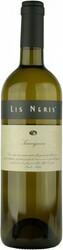 Вино Lis Neris, Sauvignon, Friuli Isonzo DOC, 2017