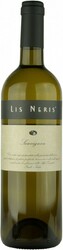 Вино Lis Neris. Sauvignon. Friuli Isonzo DOC