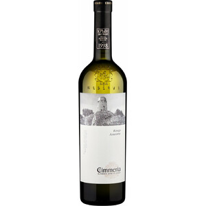 Вино "Cimmeria" Kokur-Aligote