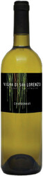 Вино Lis Neris, Vigna di San Lorenzo Chardonnay, Friuli Isonzo 2009