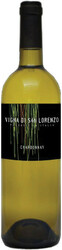 Вино Lis Neris. Vigna di San Lorenzo Chardonnay. Friuli Isonzo