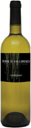 Вино Lis Neris, "Terre di San Lorenzo" Chardonnay, Venezia Giulia IGT, 2011