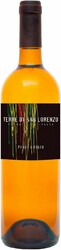 Вино Lis Neris. "Terre di San Lorenzo" Pinot Grigio. Friuli Isonzo