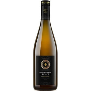 Вино Golubitskoe Estate. Chardonnay Reserve