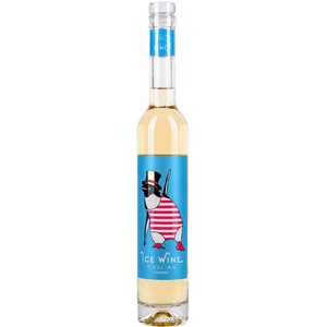 Вино Chateau Pinot, "Ice Wine" Riesling, 375 мл