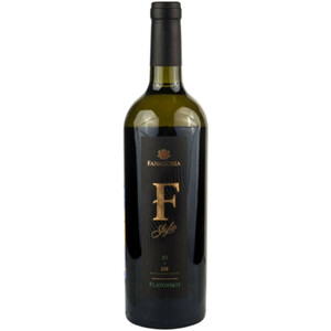 Вино Fanagoria, "F-Style" Platovsky