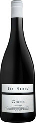 Вино Lis Neris. "Gris" Pinot Grigio. Friuli Isonzo DOC