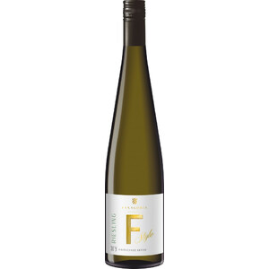 Вино Fanagoria, "F-Style" Riesling