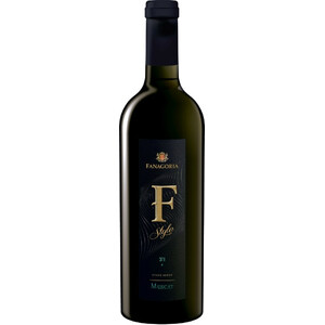 Вино Fanagoria, "F-Style" Muscat