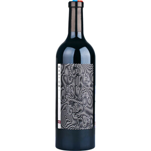 Вино "Фантом" Красностоп Золотовский/Каберне Совиньон 50/50. 1.5 л