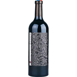 Вино "Фантом" Красностоп Золотовский/Каберне Совиньон 50/50. 1.5 л