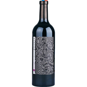 Вино "Фантом" Красностоп Золотовский/Каберне Совиньон 70/30