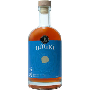 Виски "Umiki" Blended, 0.75 л