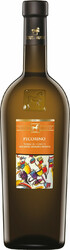 Вино Tenuta Ulisse. Pecorino. Terre di Chieti IGP