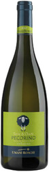 Вино Umani Ronchi. "Vellodoro" Pecorino. Terre di Chieti IGT
