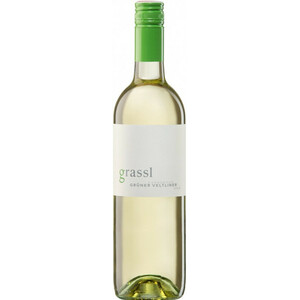 Вино Grassl. Gruner Veltliner