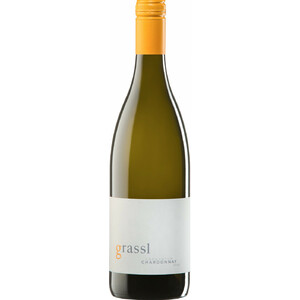 Вино Grassl, Chardonnay, 2020