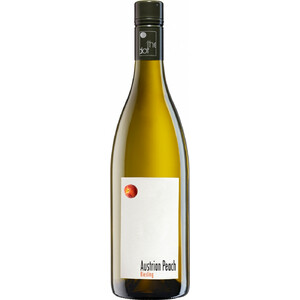 Вино Weingut R&A Pfaffl. "Austrian Peach"