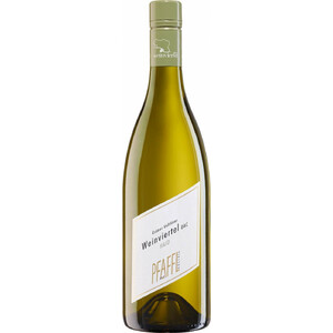Вино Weingut R&A Pfaffl, Gruner Veltliner "Haid", Weinviertel DAC, 2020