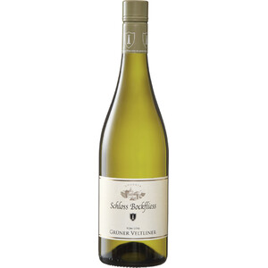 Вино "Schloss Bockfliess" Gruner Veltliner Vom Loss