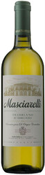 Вино Masciarelli, Trebbiano d'Abruzzo DOC, 2018