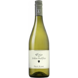 Вино "Schloss Bockfliess" Pinot Blanc. Weinviertel DAK
