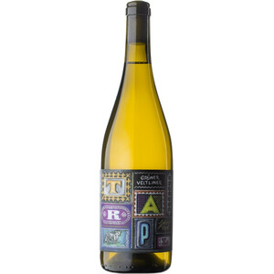 Вино Johannes Trapl. Gruner Veltliner